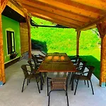 Chalet Horska Stara Horaren 1