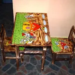 Horska Stara Horaren 1 *