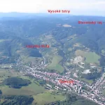 Chalet Horska Stara Horaren 1 Dobsina