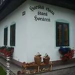 Chalet Horska Stara Horaren 1 *