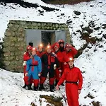 Chalet Horska Stara Horaren 1