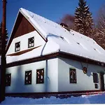 Chalet Horska Stara Horaren 1 Dobsina