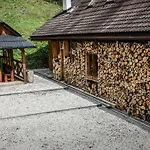 Horska Stara Horaren 1 * Dobsina