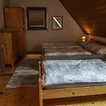 Horska Stara Horaren 1 Chalet Dobsina