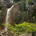 Chalet Horska Stara Horaren 1 Dobsina