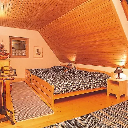 Horska Chata Stara Horaren 1 Dobsina