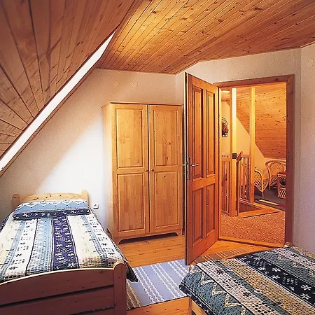 Chalet Horská Stará Horáreň 1 *