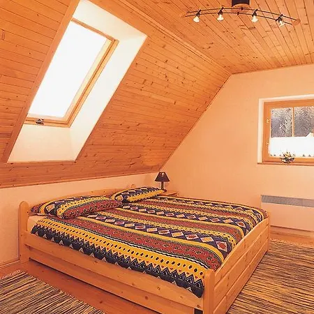 Horská chata Horska Chata Stara Horaren 1