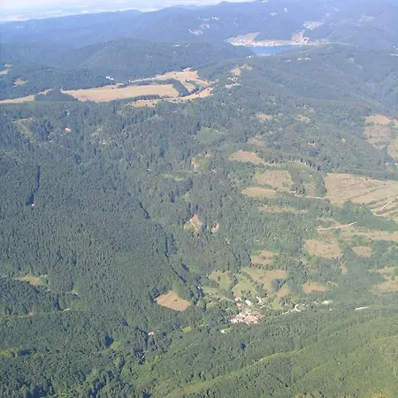 Horska Chata Stara Horaren 1 Dobsina