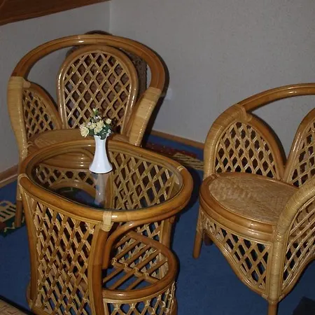 Chalet Horská Stará Horáreň 1 *
