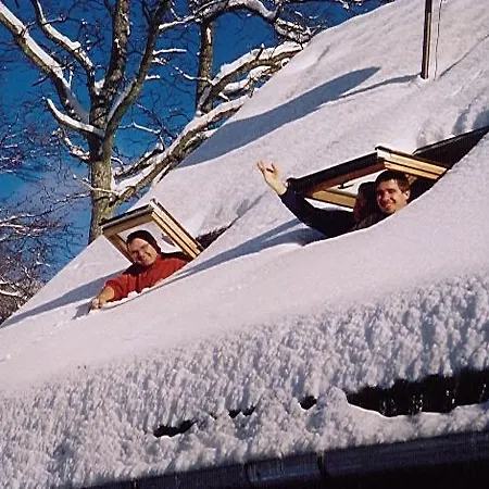 Chalet Horská Stará Horáreň 1 *