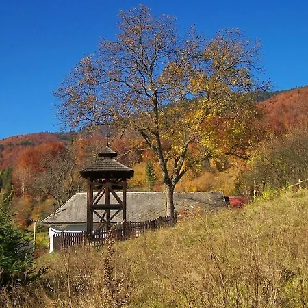 Horska Stara Horaren 1 Dobsina