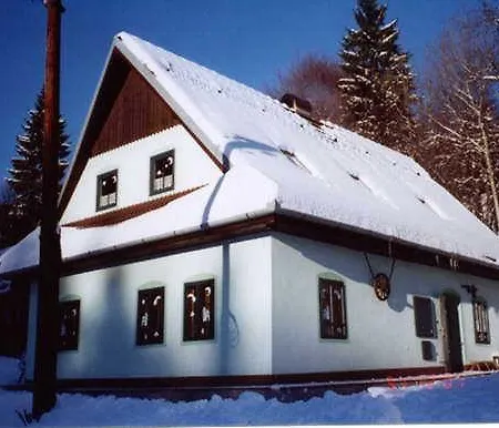 Chalet Horská Stará Horáreň 1 Dobsina