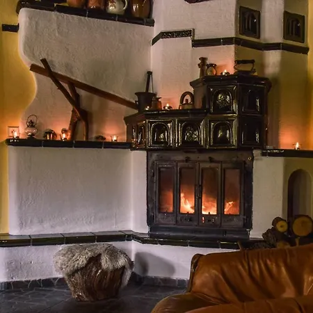 Horská chata Horska Chata Stara Horaren 1