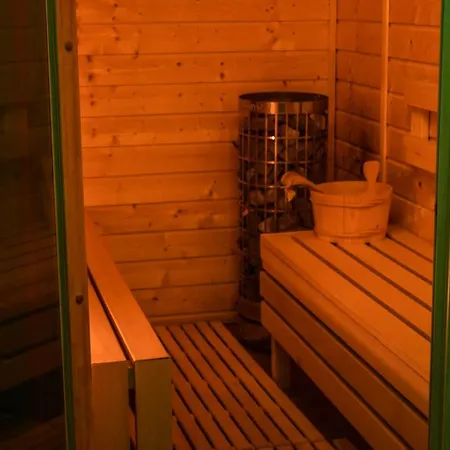Chalet Horska Stara Horaren 1 *