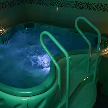 Horska Chata Stara Horaren 1 Horská chata Dobsina