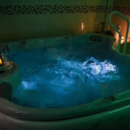 Horska Chata Stara Horaren 1