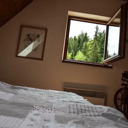 Chalet Horská Stará Horáreň 1 *
