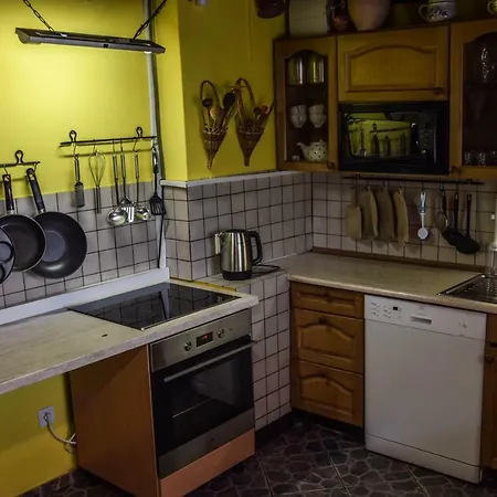 Horska Chata Stara Horaren 1 *