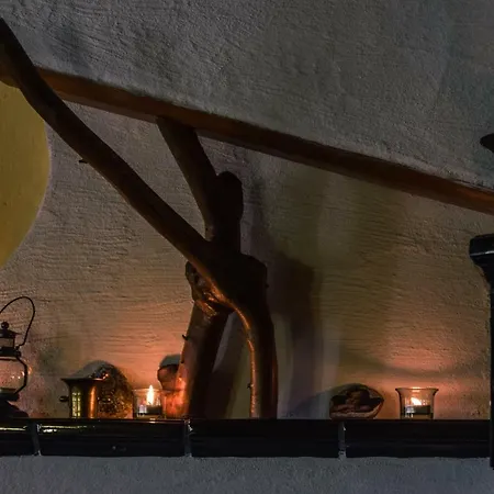 Horska Chata Stara Horaren 1 Horská chata *