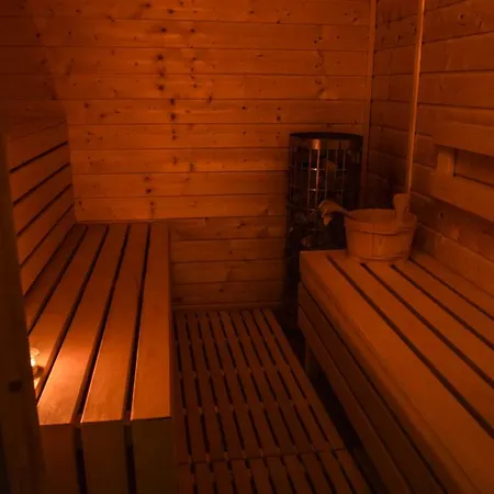 Horská Stará Horáreň 1 *