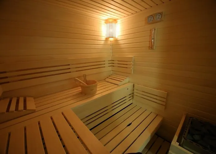 Horska Stara Horaren 1 ドブシナー