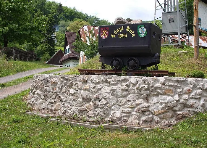 シャレー Horska Stara Horaren 1