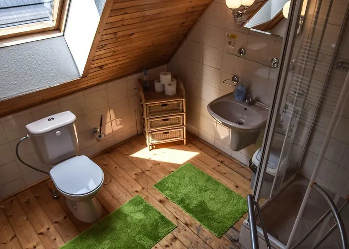 Horska Stara Horaren 1